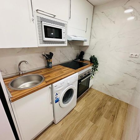 El Teatro Del Pilar Apartment Zaragoza Ngoại thất bức ảnh