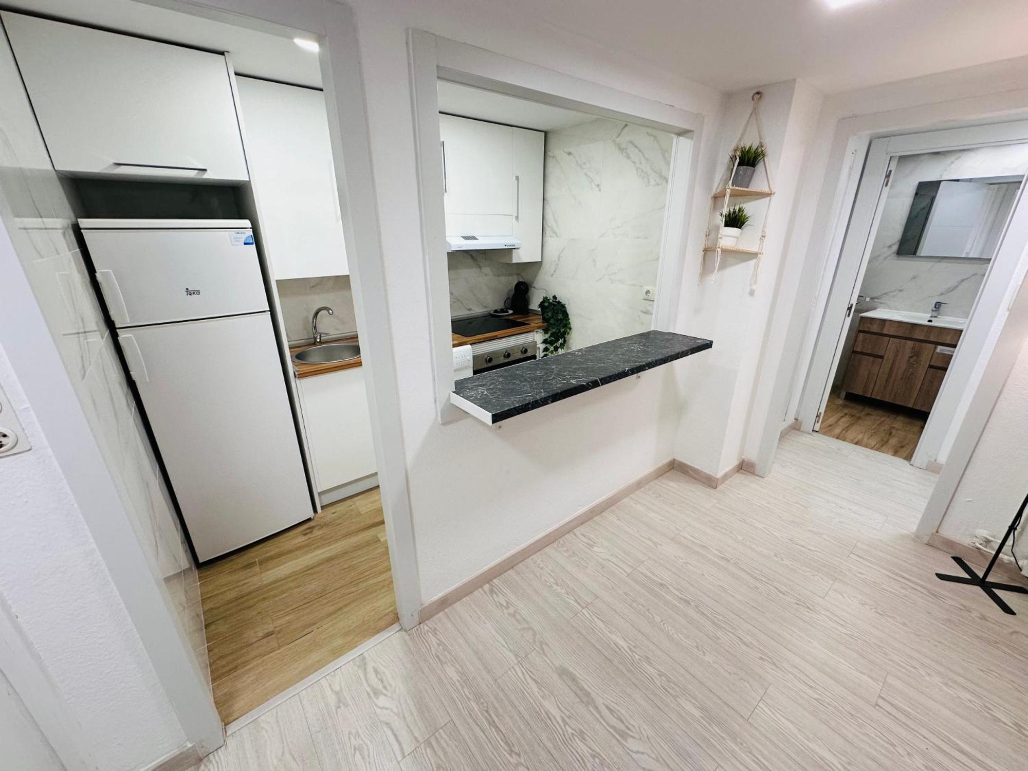 El Teatro Del Pilar Apartment Zaragoza Ngoại thất bức ảnh