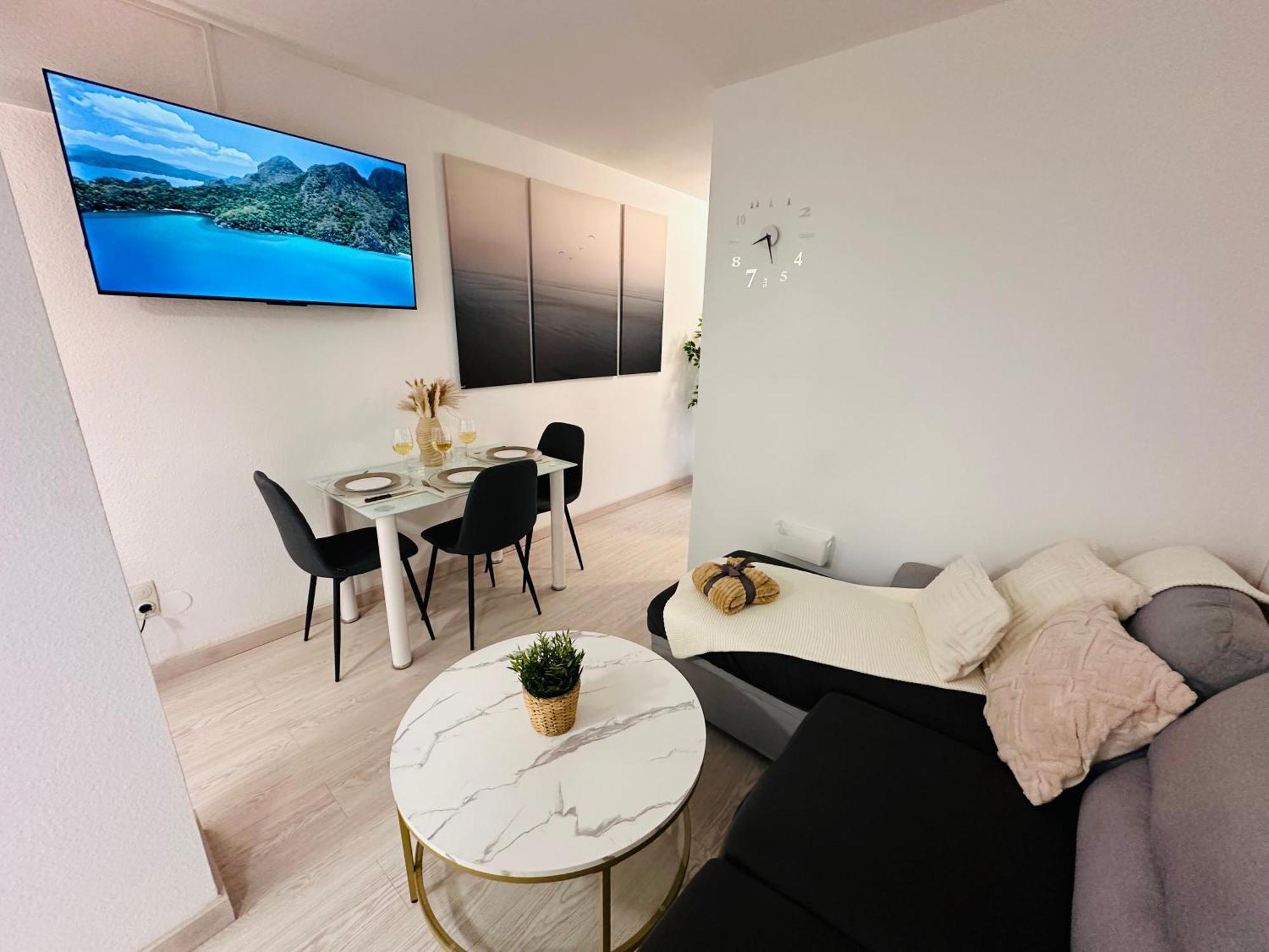 El Teatro Del Pilar Apartment Zaragoza Ngoại thất bức ảnh