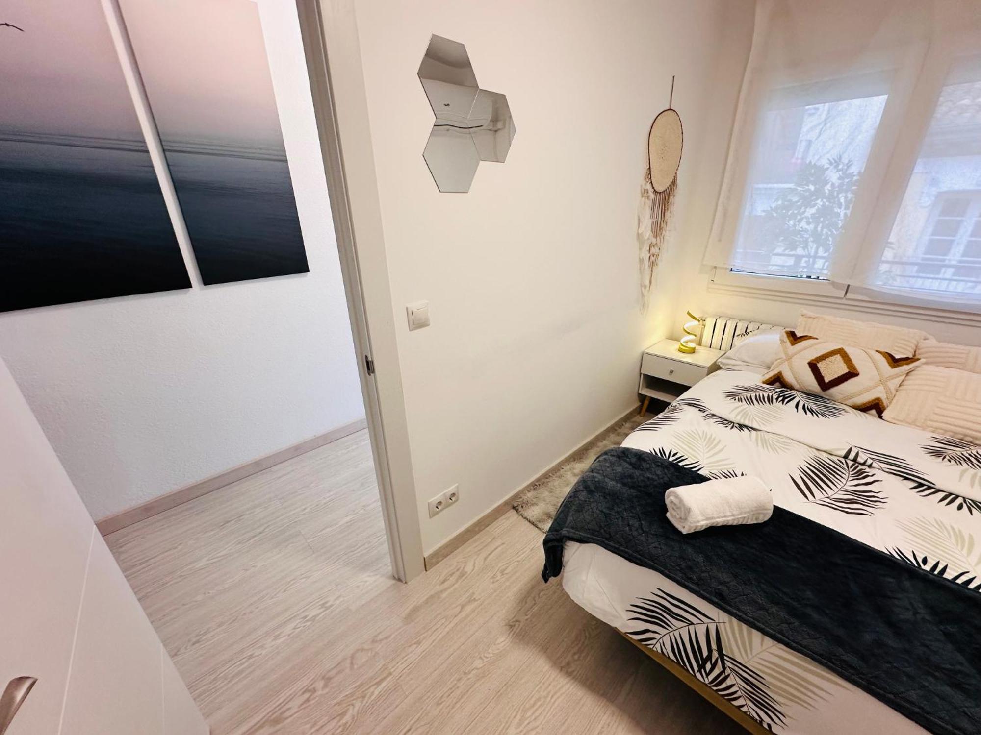 El Teatro Del Pilar Apartment Zaragoza Ngoại thất bức ảnh